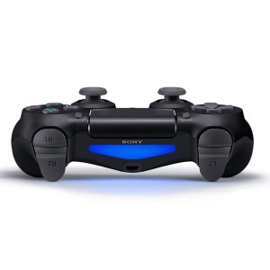 دسته بازی بی سیم طرح سونی مدل PS4 DUALSHOCK 4